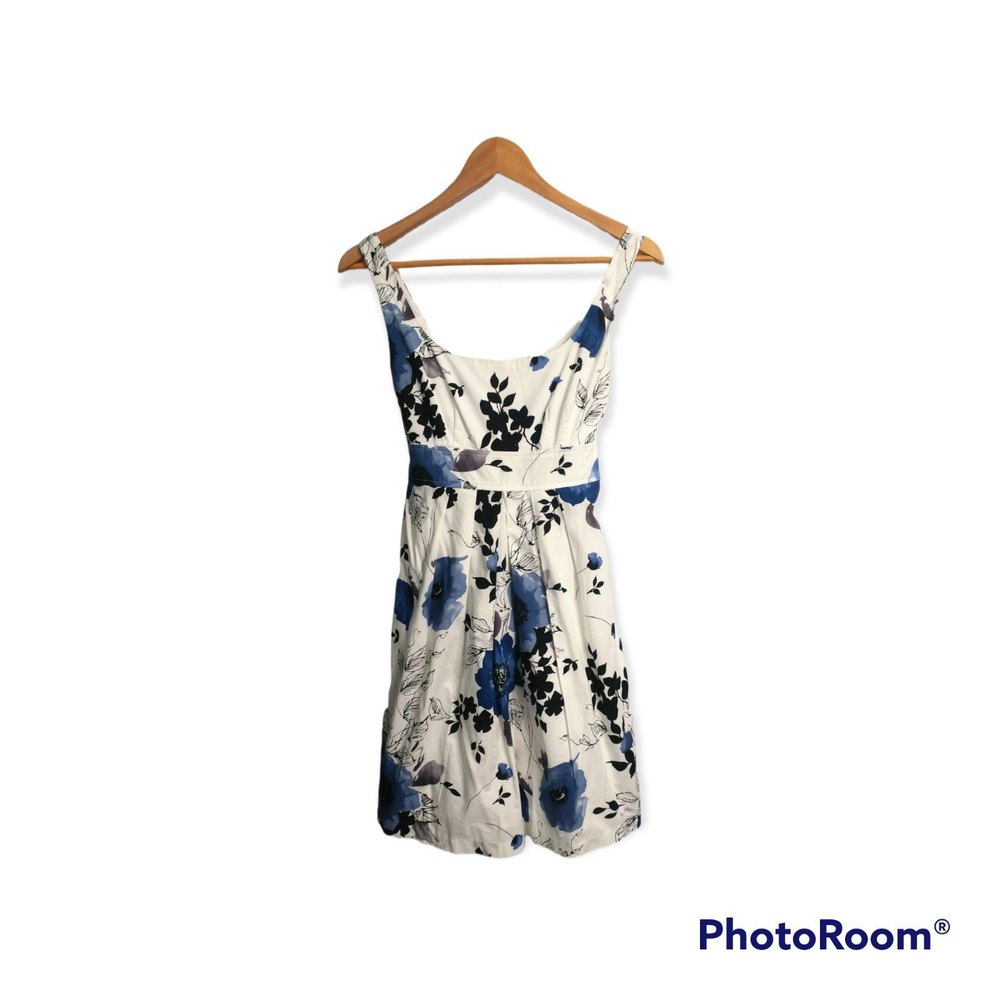 Byline Floral Dress Size 5